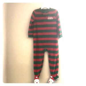 Boys pajamas